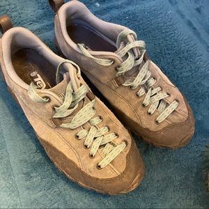 Teva hiking/climbing shoes